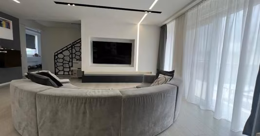Apartament Gheorgheni