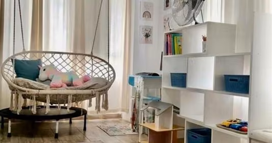 Apartament Nicolina