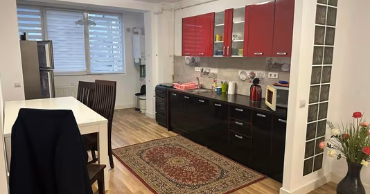 Apartament Florești