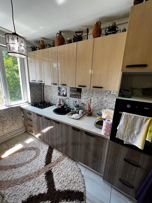 Apartament MICRO-3. VIZAVI DE ALTEX.