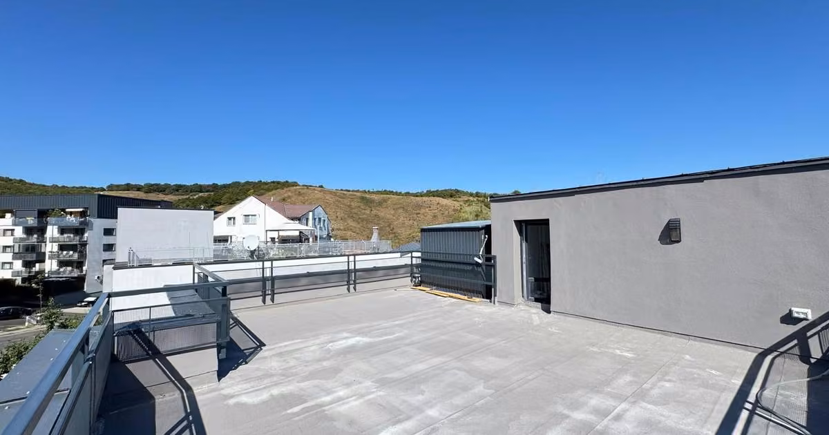 Apartament de vânzare cu 2 camere, mobilat în zona Grigorescu, Cluj-Napoca
