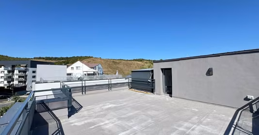 Apartament Grigorescu