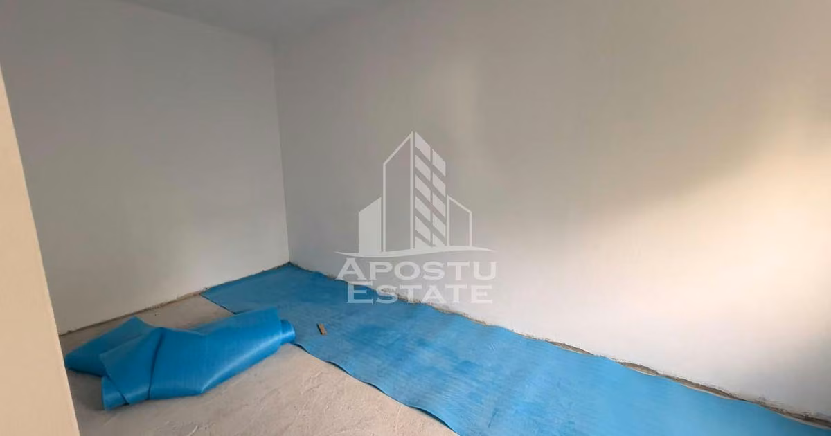 Apartament de vânzare cu 3 camere în zona Șagului, Timișoara