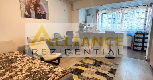 Apartament Central
