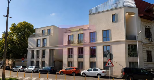 Apartament Unirii