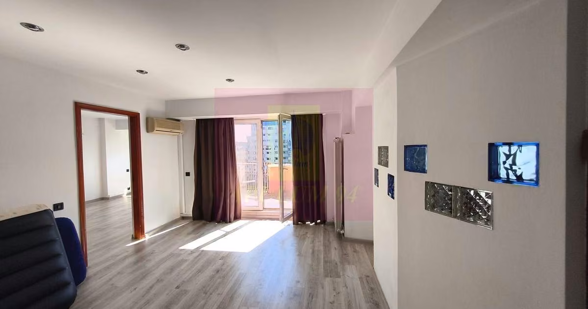 Apartament de vânzare cu 2 camere, mobilat în zona P-ța Alba Iulia, Sector 3