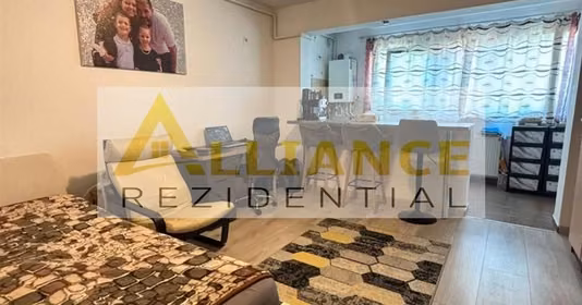 Apartament Sud