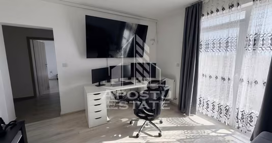 Apartament Giroc