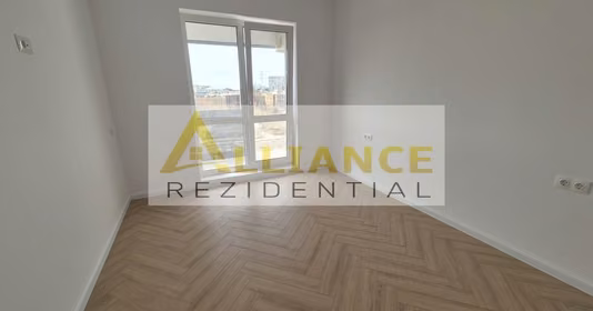 Apartament Sud