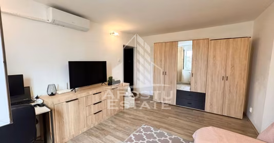 Apartament Complexul Studențesc