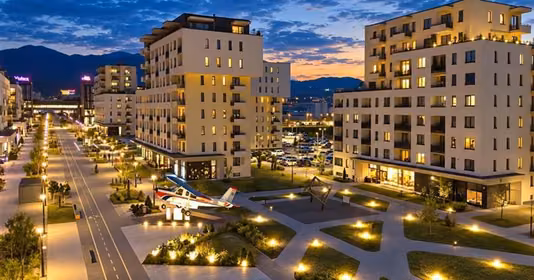 Apartament Tractorul