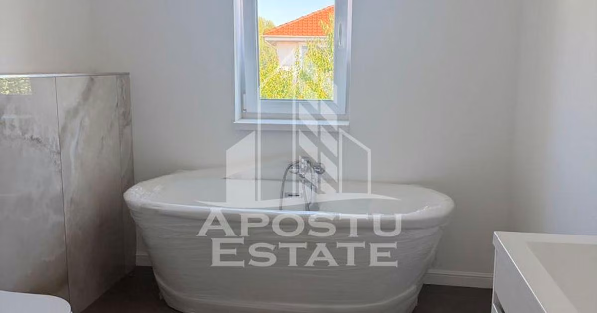 Apartament de vânzare cu 4 camere, mobilat în zona Torontalului, Timișoara