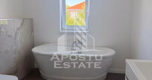 Apartament Circumvalațiunii