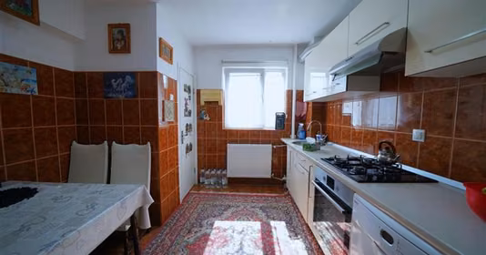 Apartament Rogerius