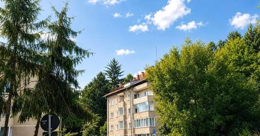 Apartament Centrul Vechi