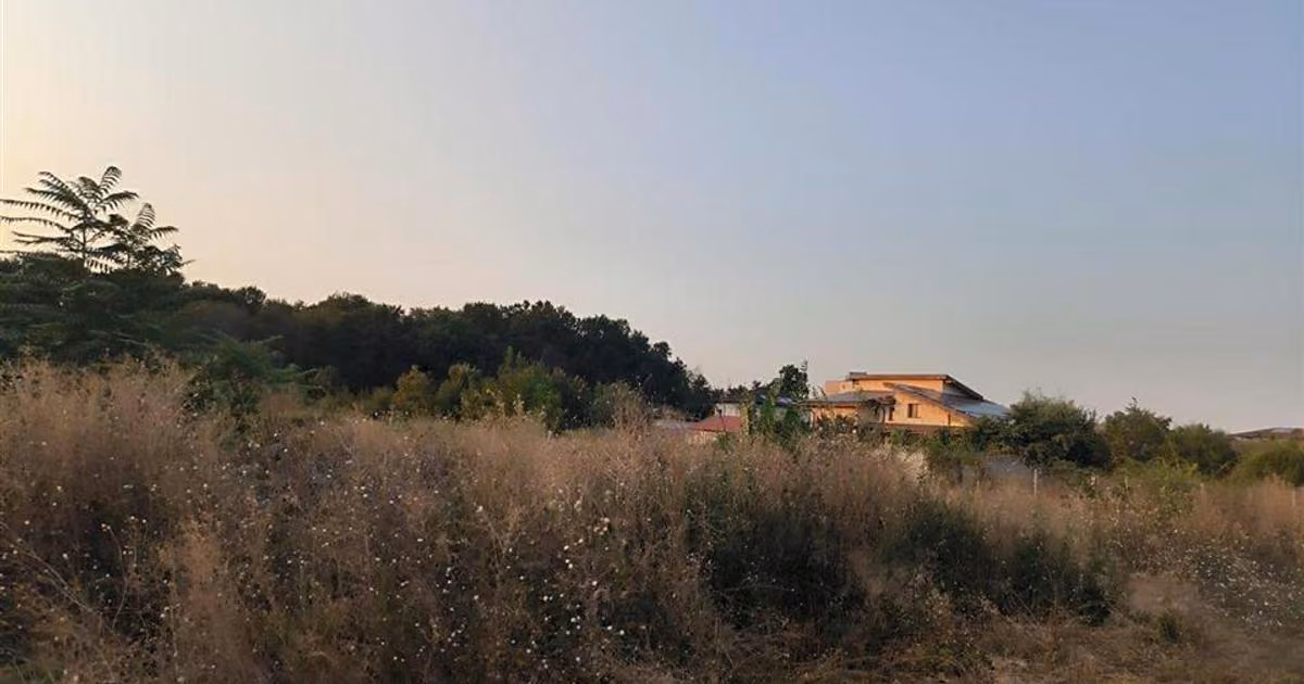 Teren intravilan de vânzare de 1300 mp, în zona Bucureștii Noi, Sector 1