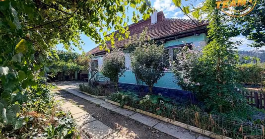 Casă Simeria