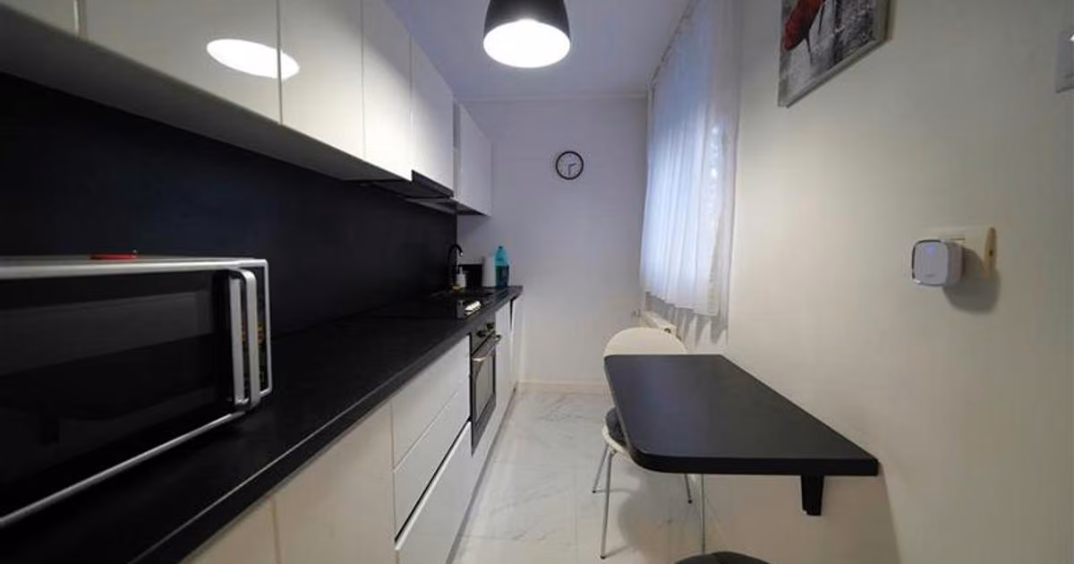 Apartament de vânzare cu 2 camere în zona Rogerius, Oradea