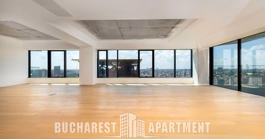 Apartament Floreasca