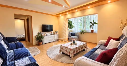 Apartament Girocului