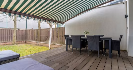 Apartament Pipera