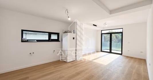 Apartament Circumvalațiunii