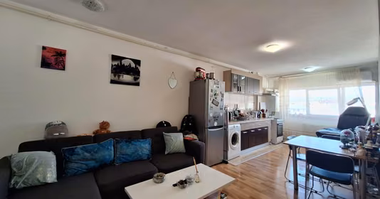 Apartament Florești