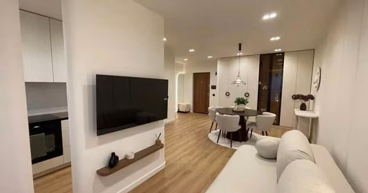 Apartament Florești
