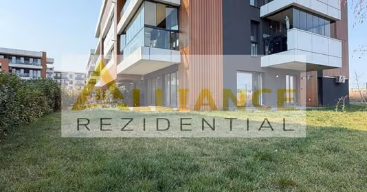 Apartament Titan