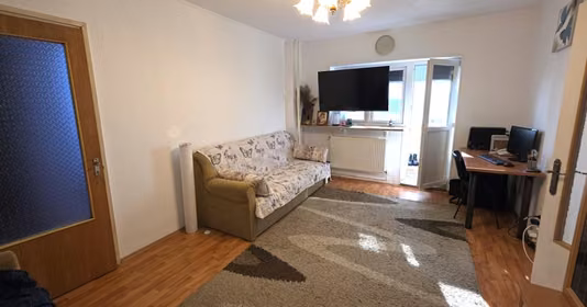Apartament Berceni