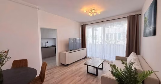Apartament Florești
