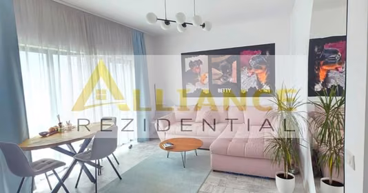 Apartament Sud