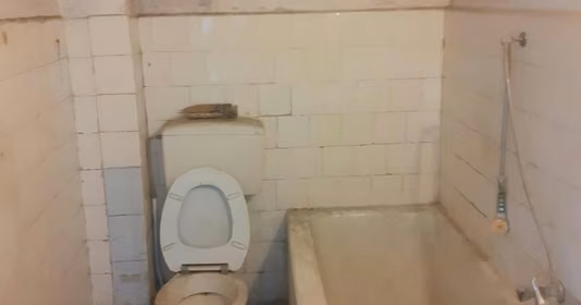 Apartament Titan