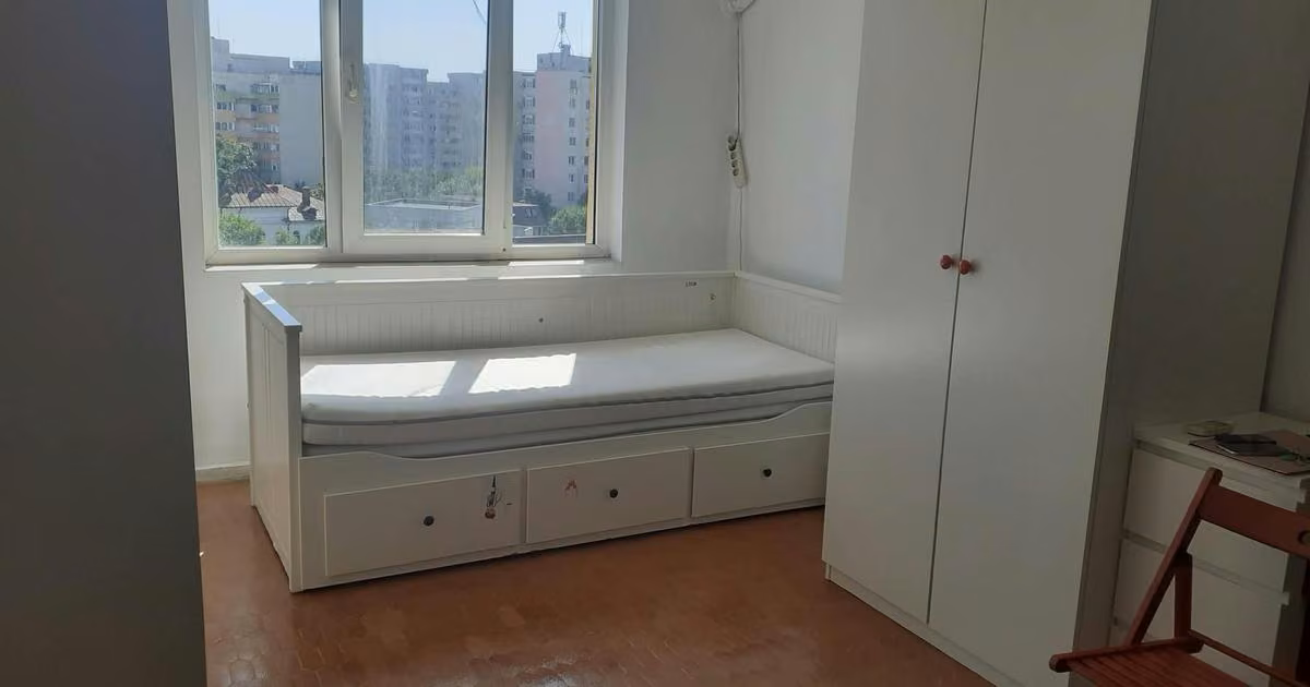 Apartament de vânzare cu 2 camere în zona Iancului, Sector 2