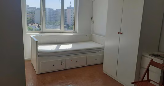 Apartament Titan