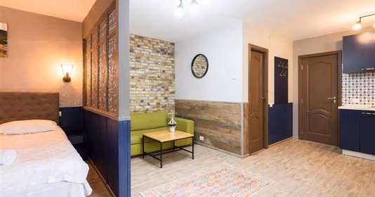Apartament Centrul Vechi