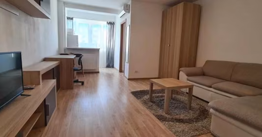 Garsonieră Unirii