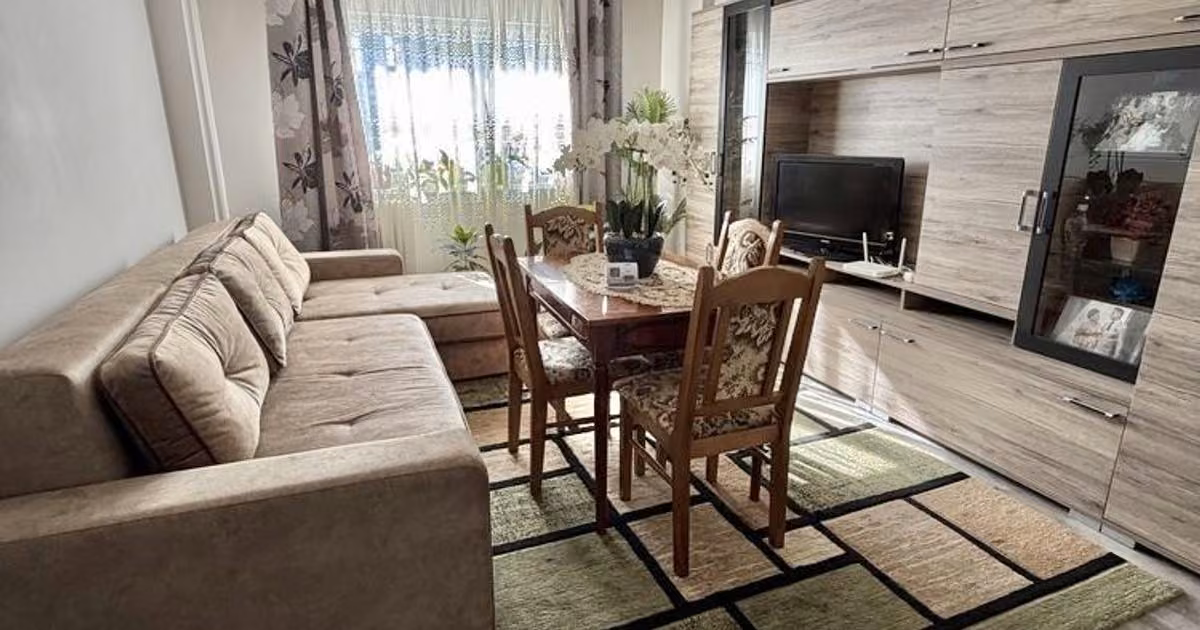Apartament de vânzare cu 4 camere în zona Mănăștur, Cluj-Napoca