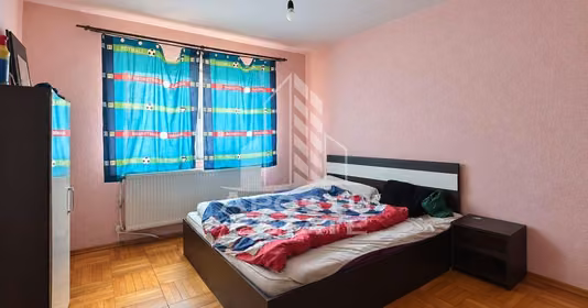 Apartament Vladimirescu