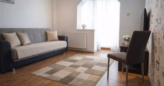 Apartament Central