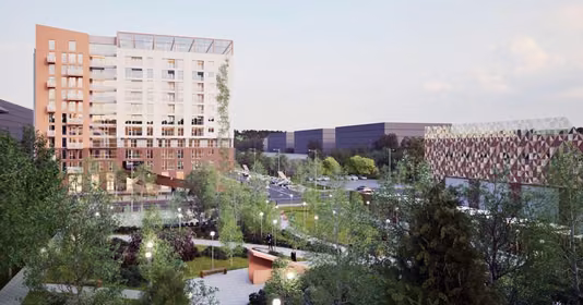 Apartament Florești