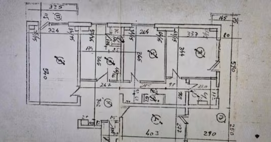 Apartament Floreasca