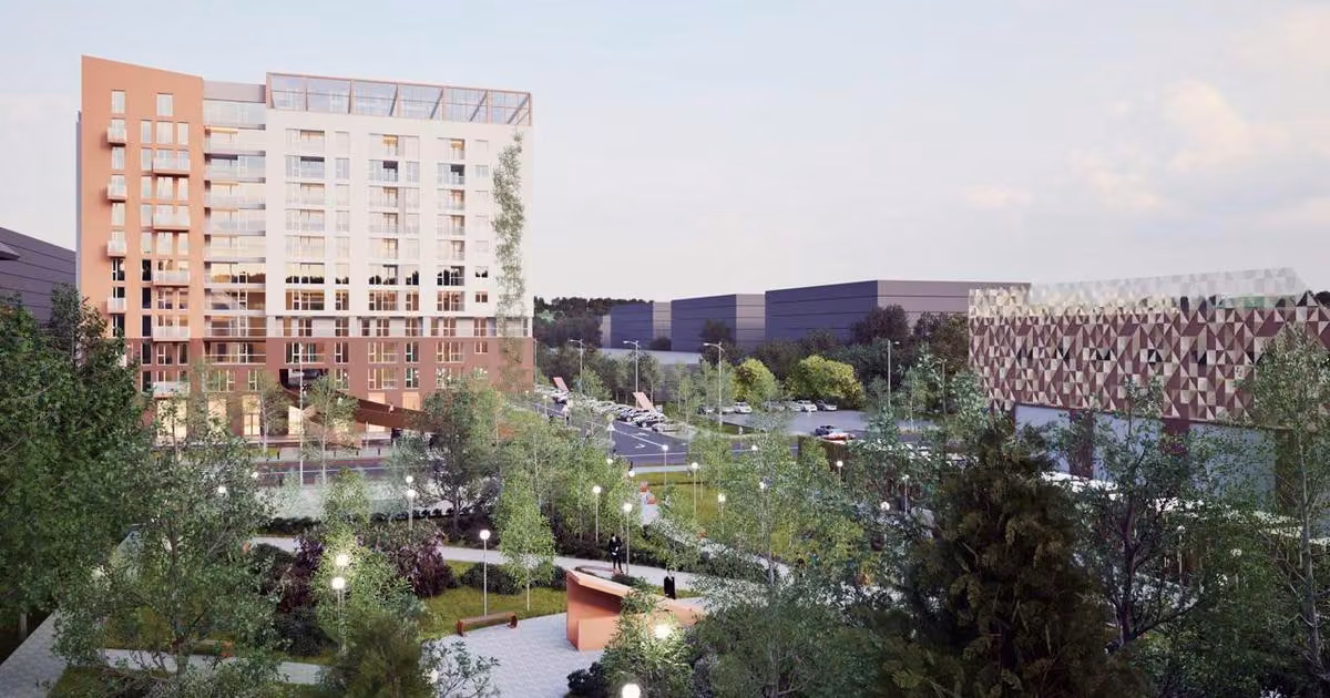 Apartament de vânzare cu 2 camere în Florești