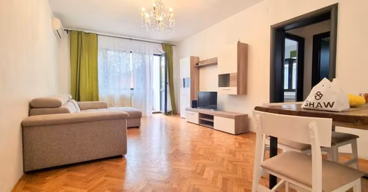 Apartament Drumul Taberei