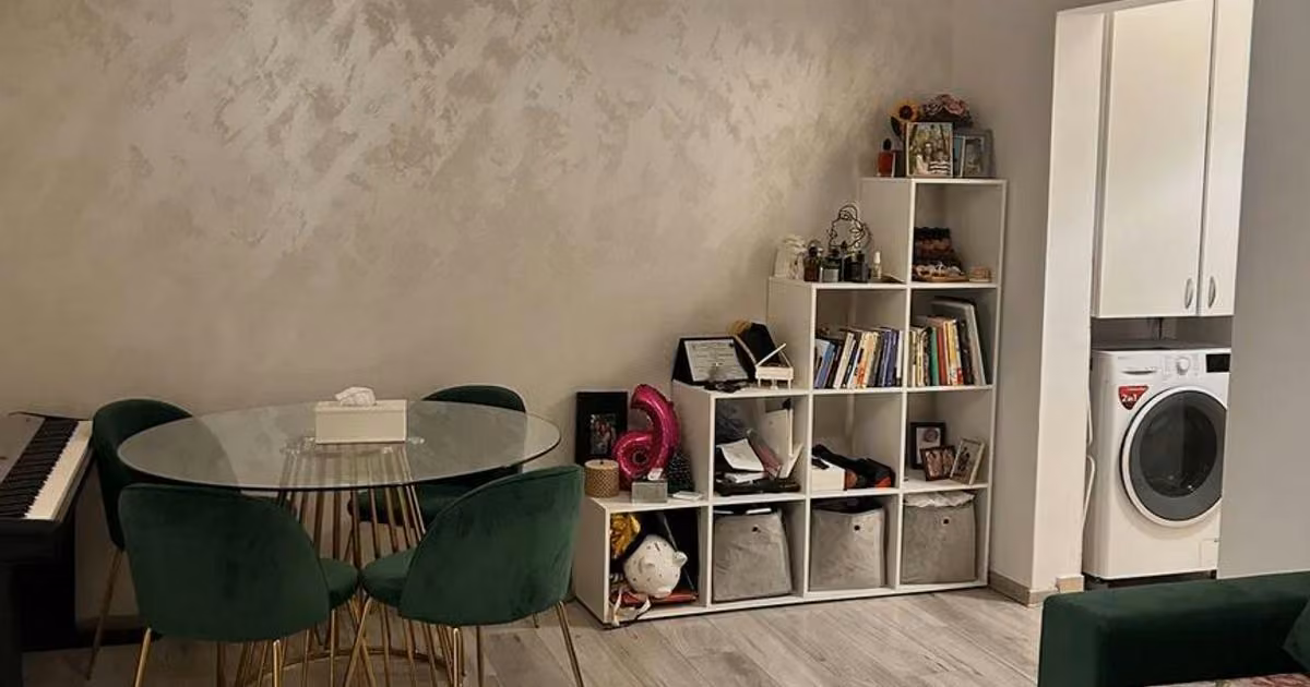 Apartament de vânzare cu 2 camere în zona Iancului, Sector 2