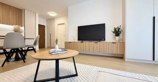 Apartament Florești