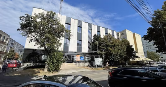 Spațiu comercial Circumvalațiunii
