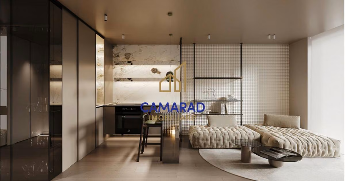 Apartament de vânzare cu 2 camere în zona Ghencea, Sector 5
