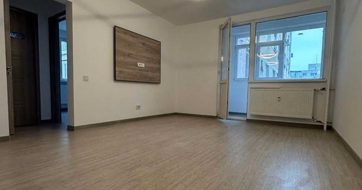 Apartament de vânzare cu 2 camere, mobilat în zona Drumul Taberei, Sector 6