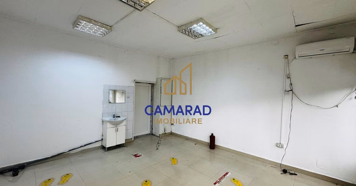 Spațiu comercial de vânzare de 58.00 mp, în zona Progresul, Sector 4